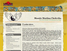 Tablet Screenshot of masernafno.cz